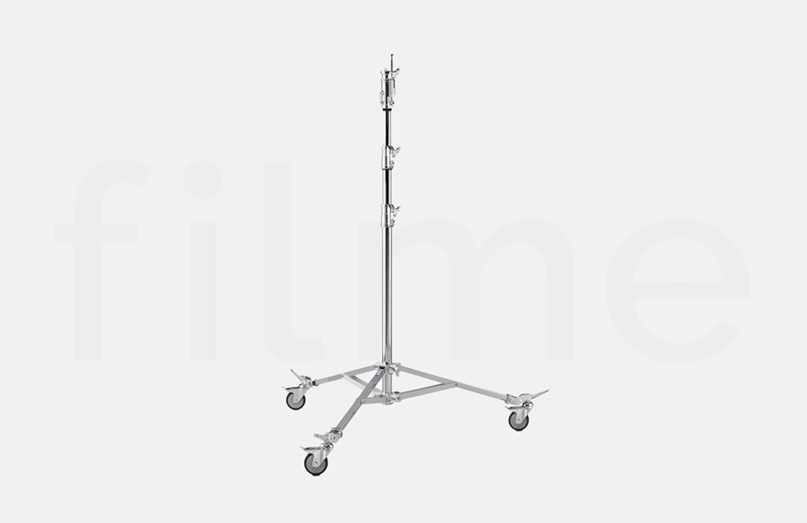 Avenger A5036CS Pied Low Base à roulettes 360 cm - Photo 1 sur 2