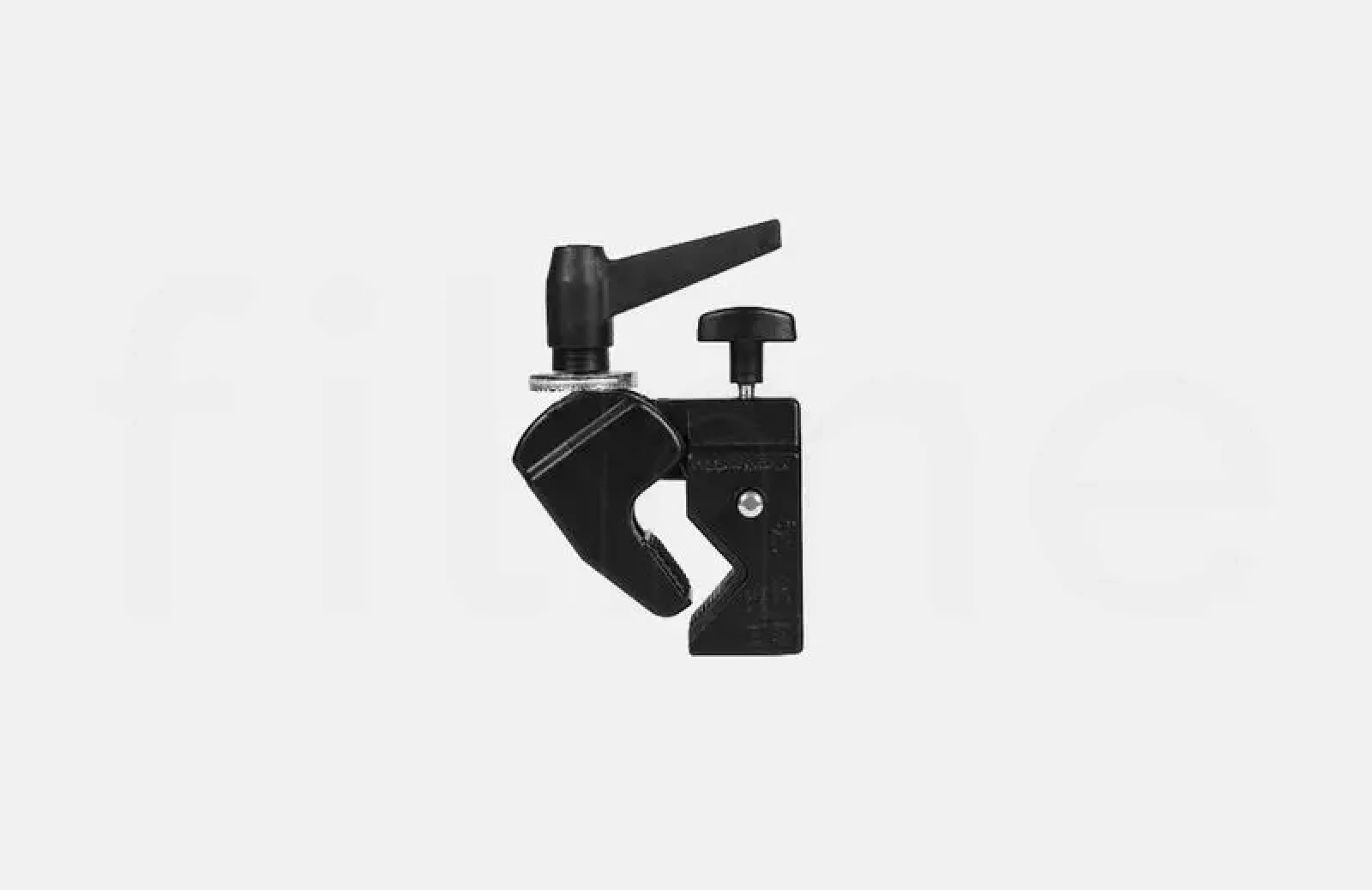 Manfrotto Clamp - Photo 2 sur 2