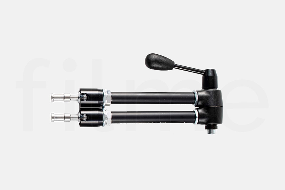 Location Manfrotto Bras magique 143N 53cm - Lightyshare