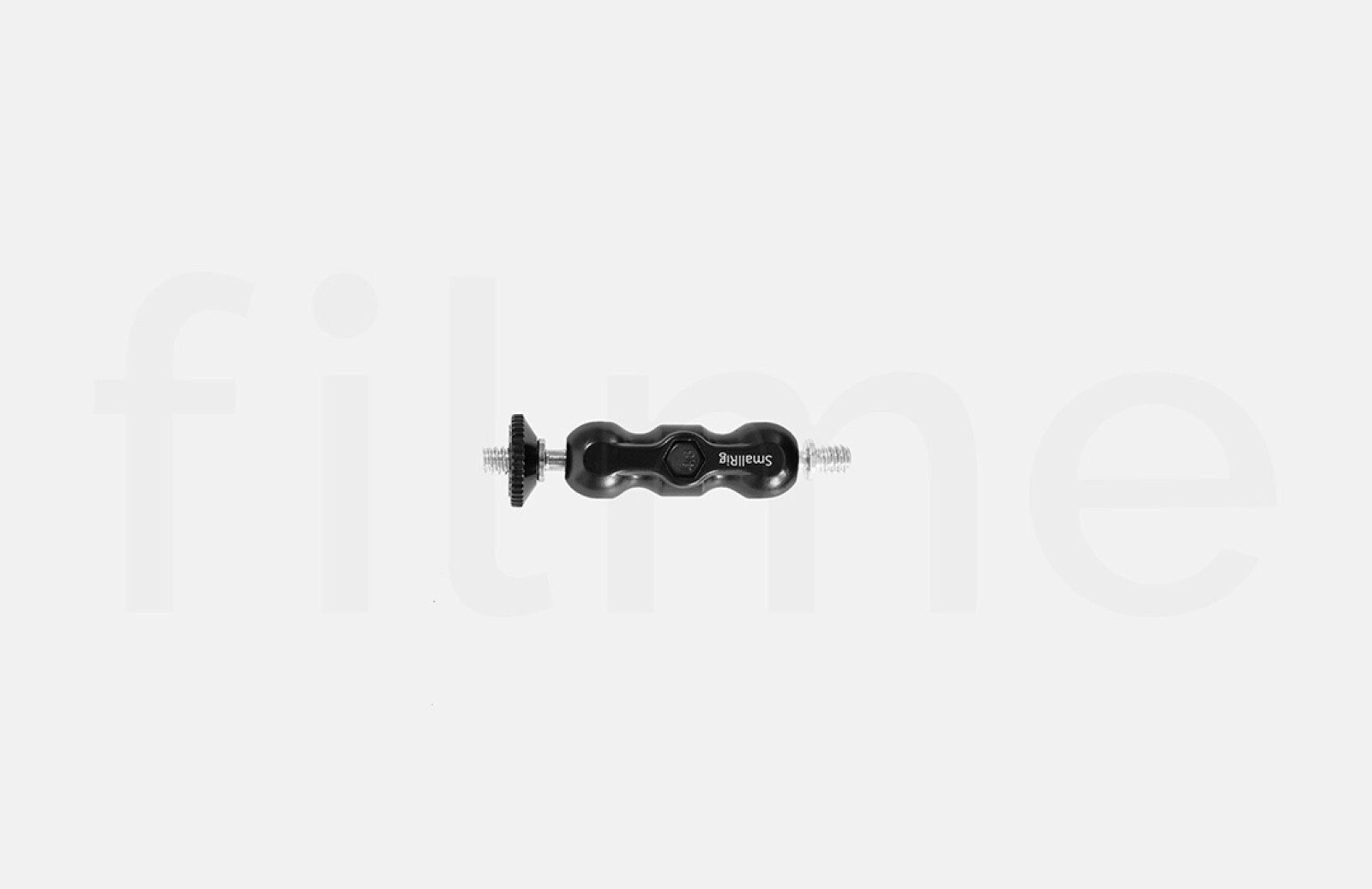 SmallRig Mini bras magique 2157 7cm - Photo 1 sur 2