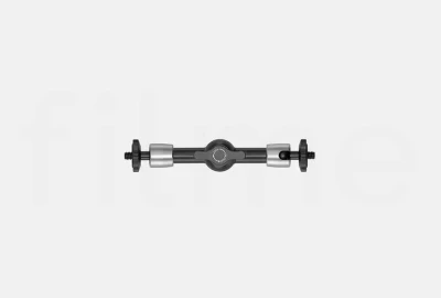 Location SmallRig Bras magique 2065B 14cm
