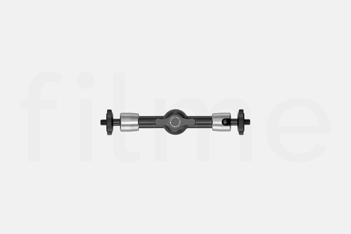 Location SmallRig Bras magique 2065B 14cm - Lightyshare