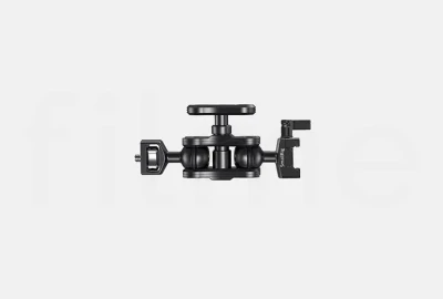 Location SmallRig Bras magique Ball Head et NATO clamp 2071B 14cm
