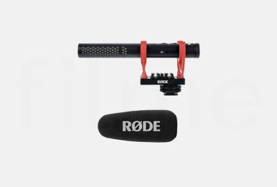 Location Rode Micro NTG