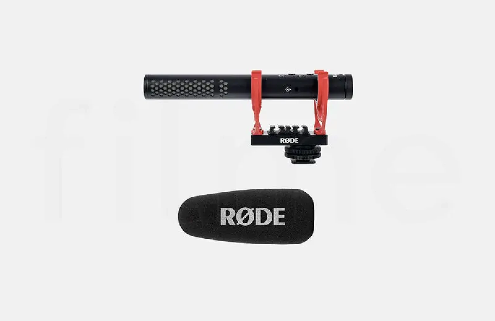 Rode Micro NTG - Photo 2 sur 2