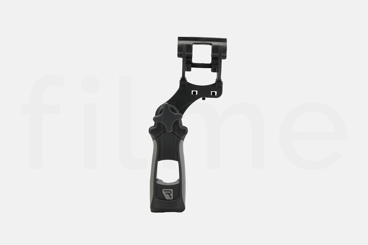 Location Rycote Suspension micro Softie Mount - Lightyshare