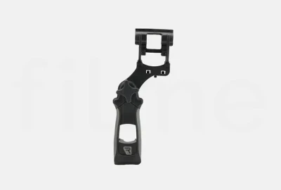 Location Rycote Suspension micro Softie Mount