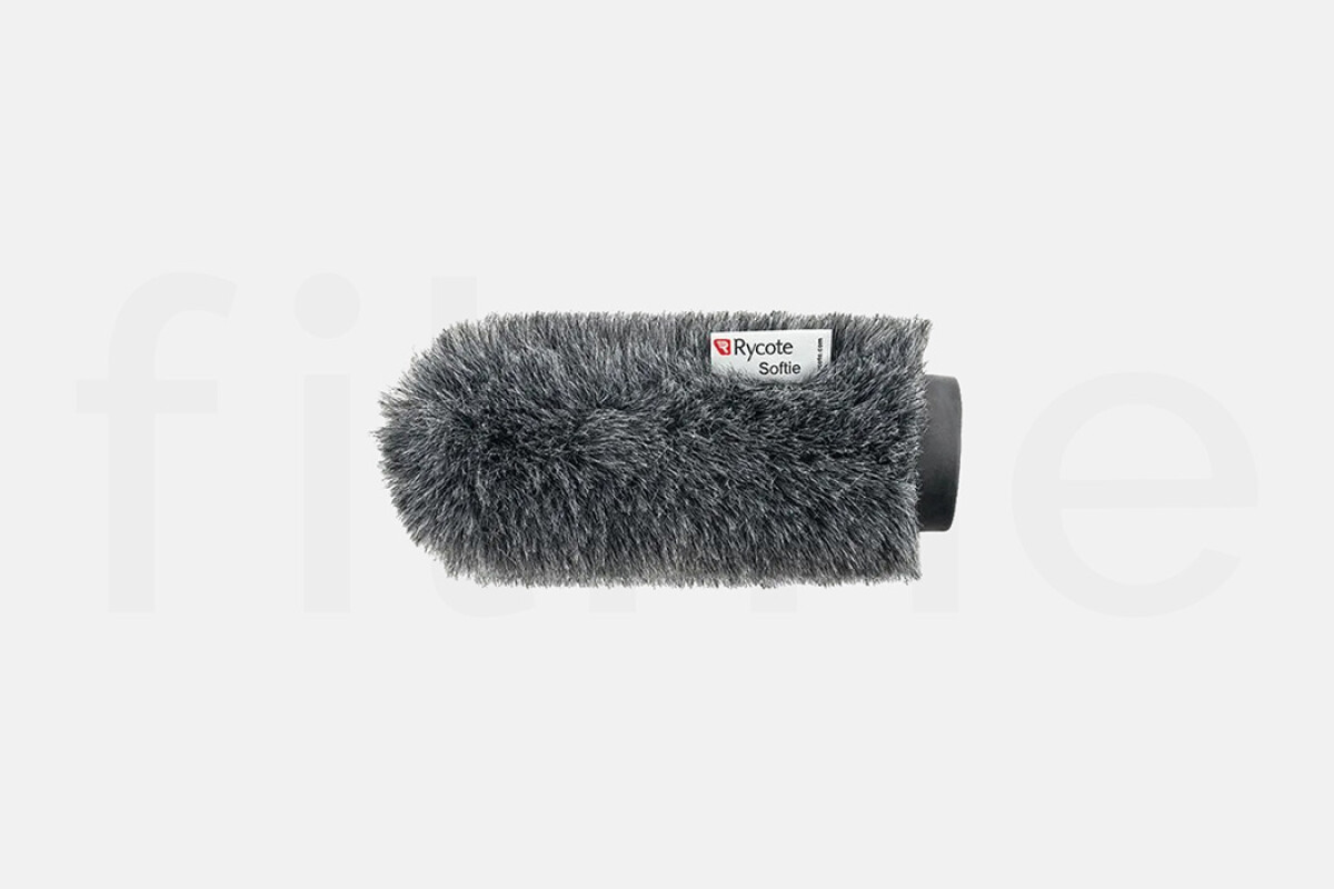 Location Rycote Classic-Softie 15cm 19/22 - Lightyshare