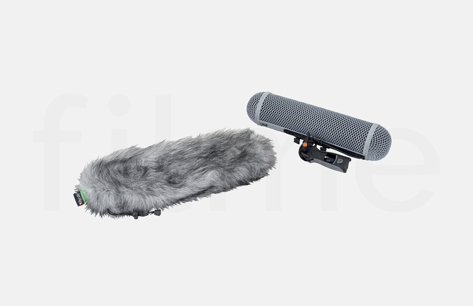 Rycote Windshield Kit, 416 - Photo 1 sur 2