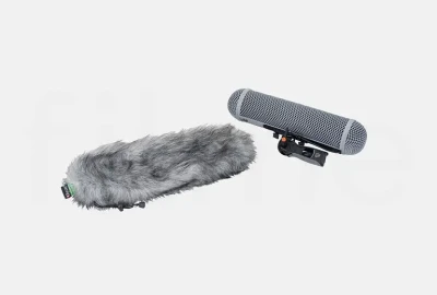 Location Rycote Windshield Kit, 416