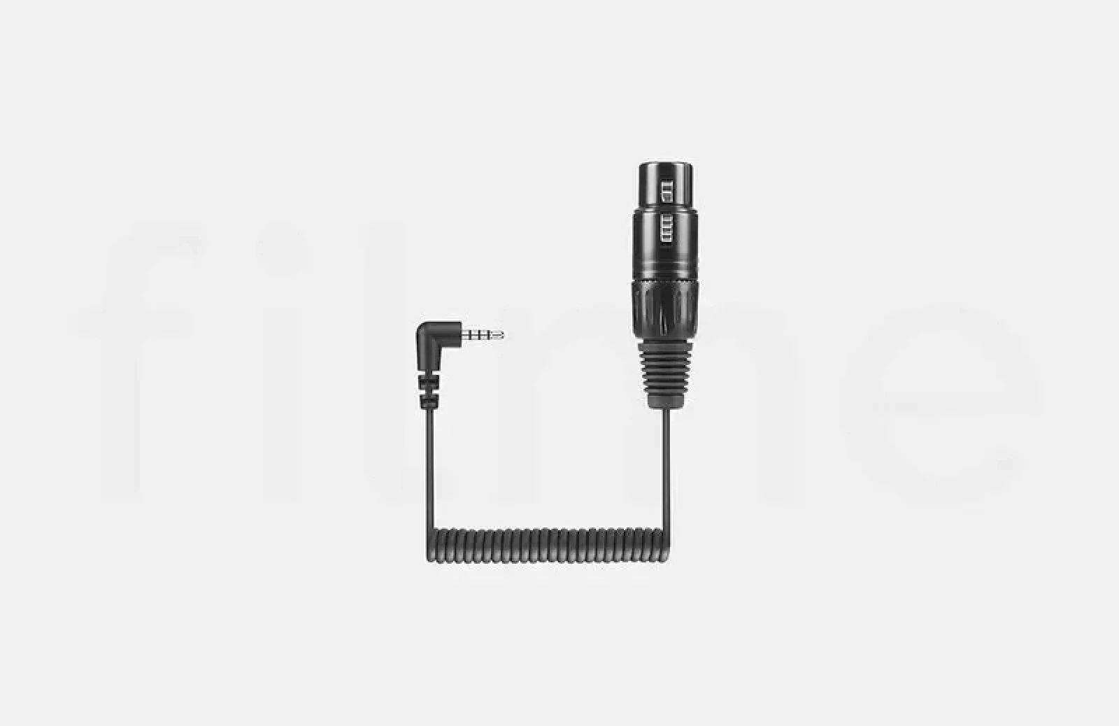 Sennheiser Câble XLR vers mini-jack KA600 - Photo 2 sur 2