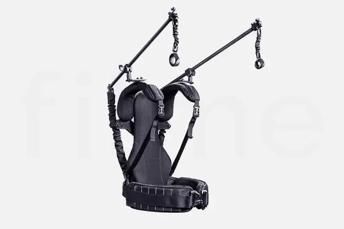 Location Ready Rig GS Standard (readyrig, easyrig) - Lightyshare