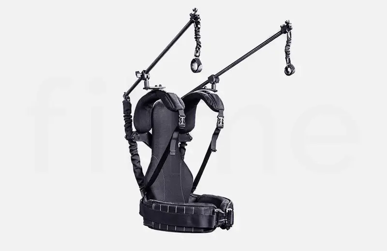 Ready Rig GS Standard (readyrig, easyrig) - Photo 1 sur 1