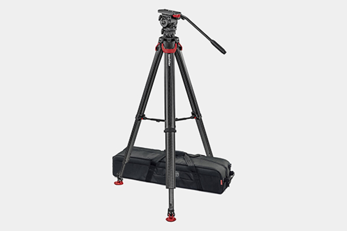 Location Sachtler FSB 6 - Lightyshare