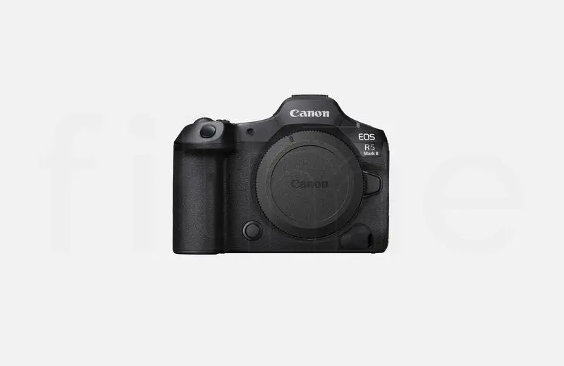 Boitier Canon EOS R5 Mark II