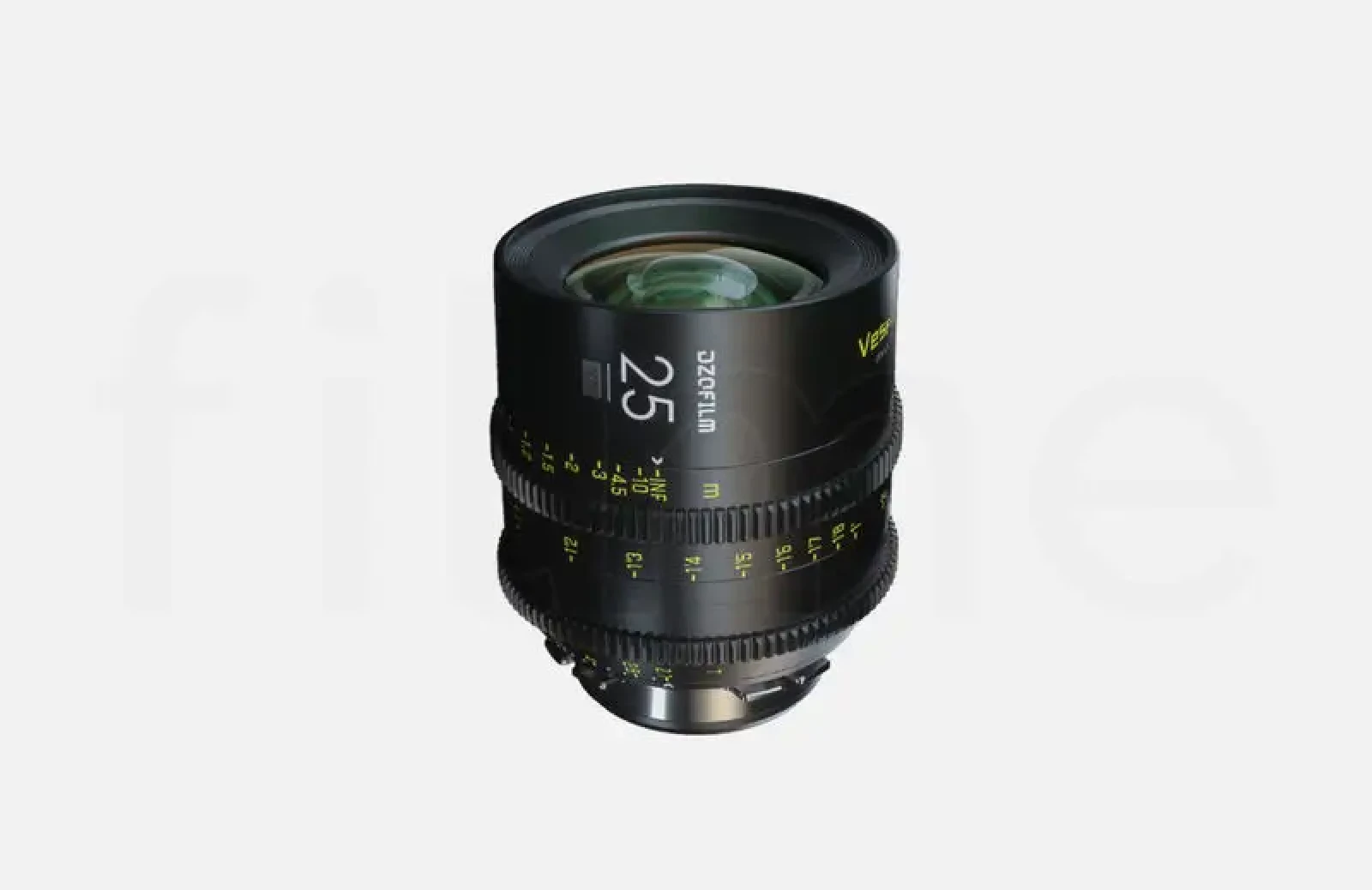 DZOFilm VESPID 25mm T2.1 (PL) - Photo 1 sur 1