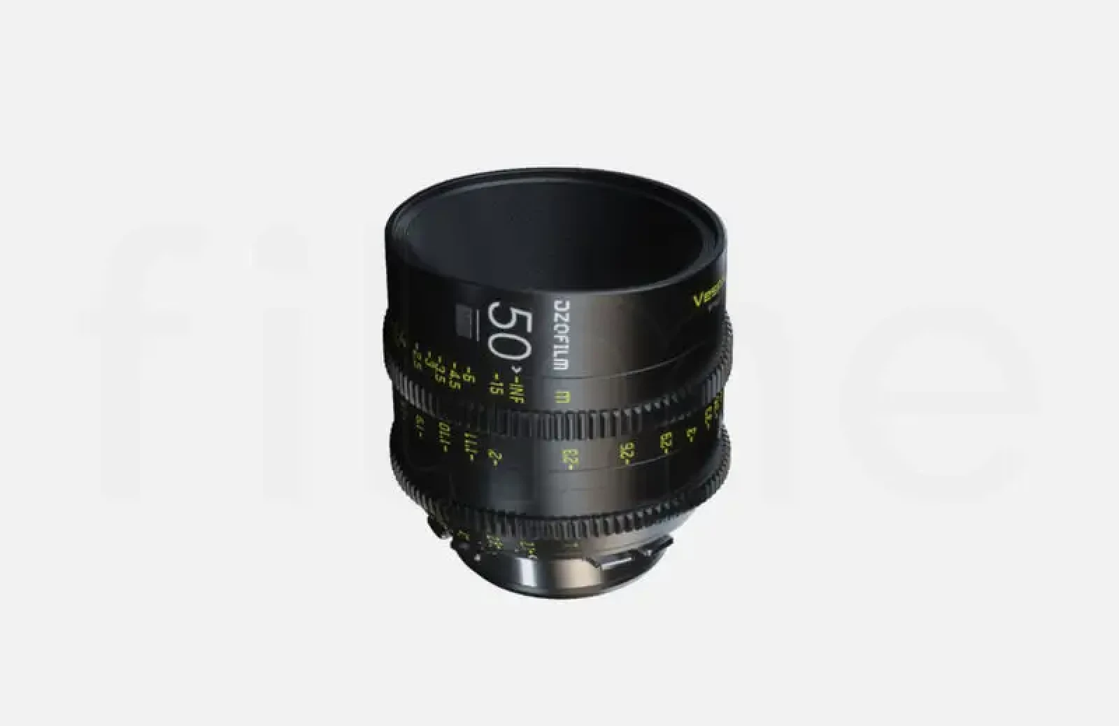 DZOFilm VESPID 50mm T2.1 (PL) - Photo 1 sur 1