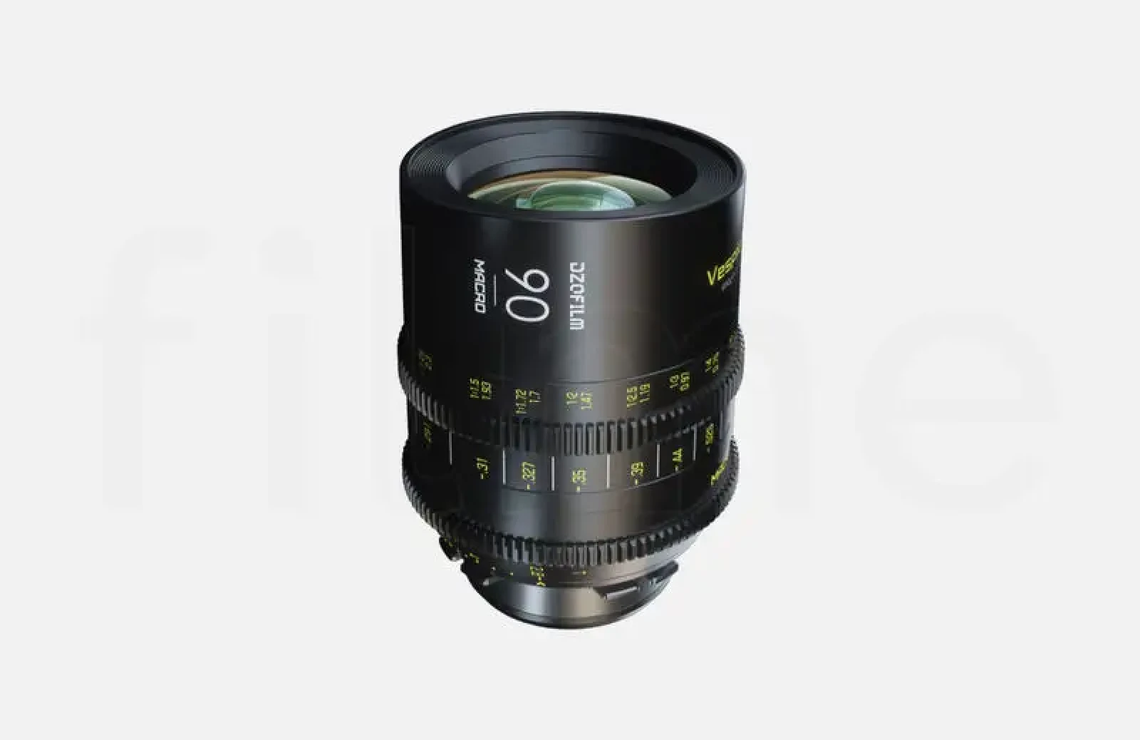 DZOFilm VESPID 90mm Macro T2.8 (PL) - Photo 1 sur 1
