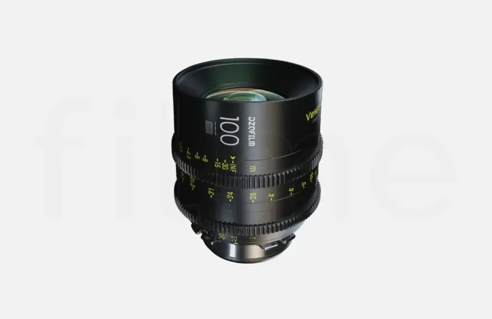 DZOFilm VESPID 100mm T2.1 (PL) - Photo 1 sur 1