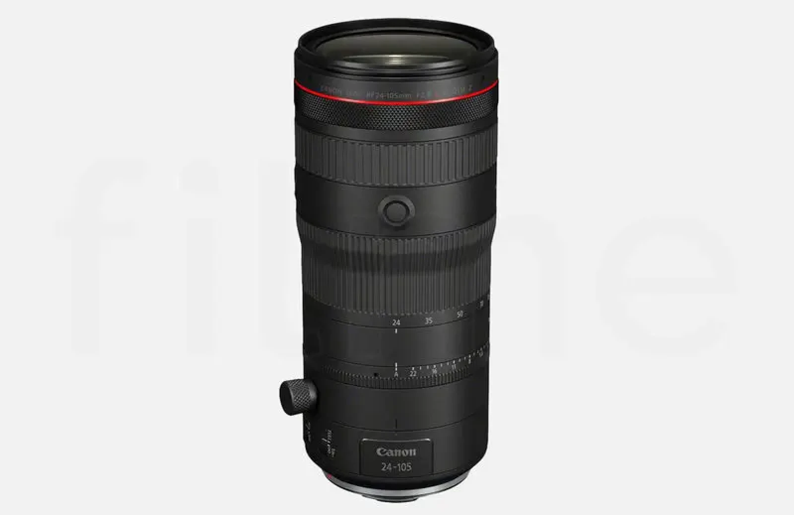 Canon RF 24-105mm F2.8L IS USM Z - Photo 1 sur 1