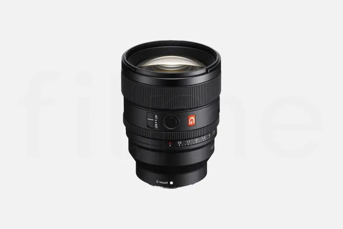 Location Sony FE 85mm F1.4 GM II - Lightyshare