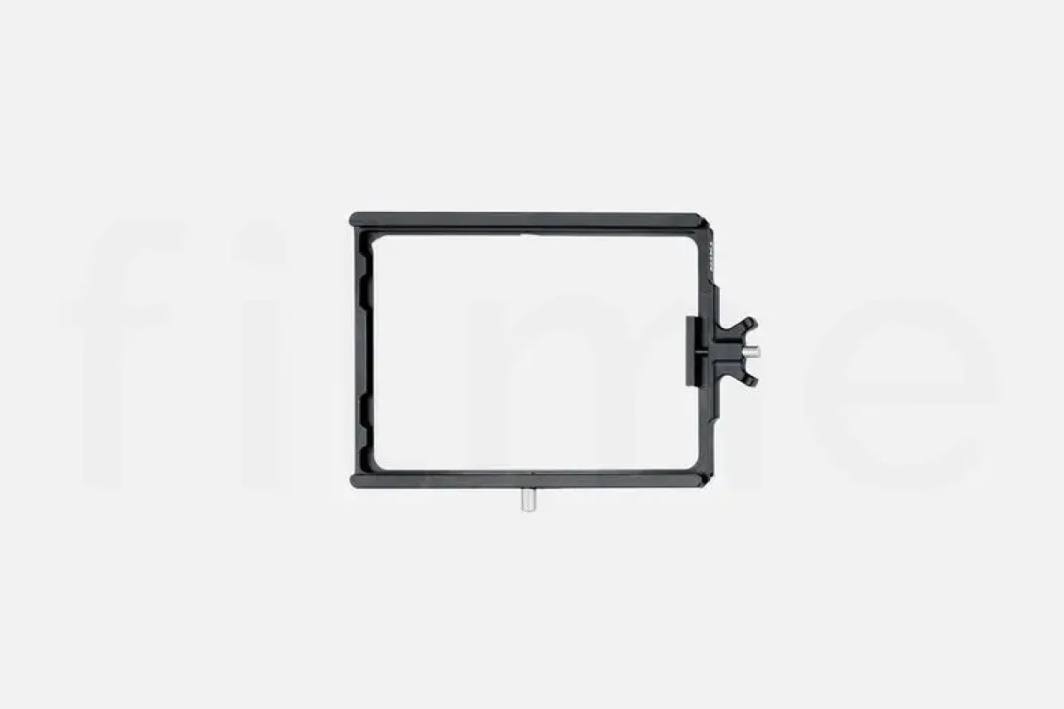 Location Tiroir pour filtre 4x5.65 Tilta Mirage - Lightyshare
