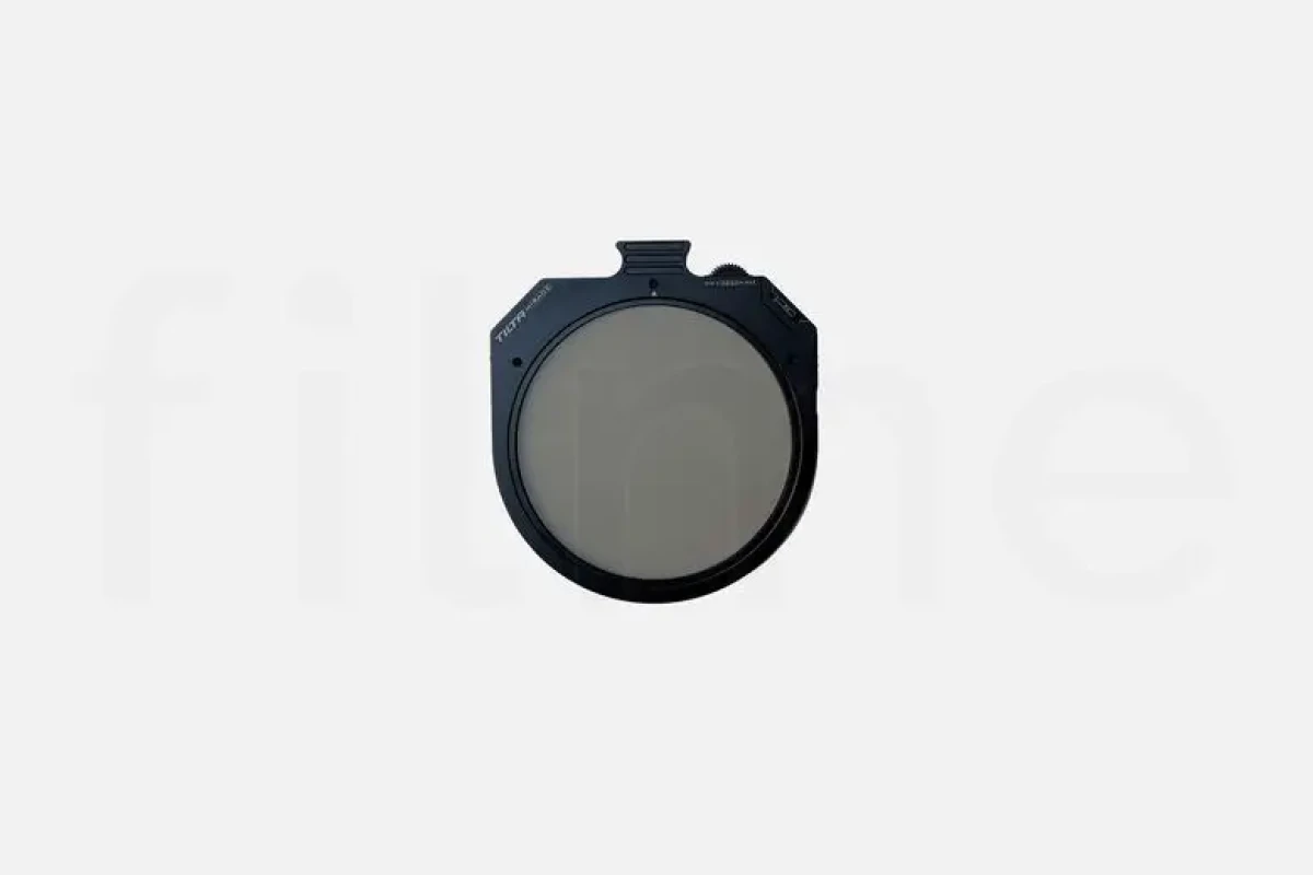 Location Filtre polarisant rota pola Tilta Mirage - Lightyshare