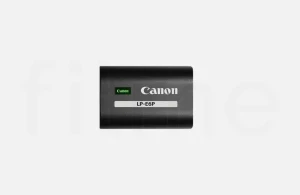Location Batterie Canon LP-E6P
