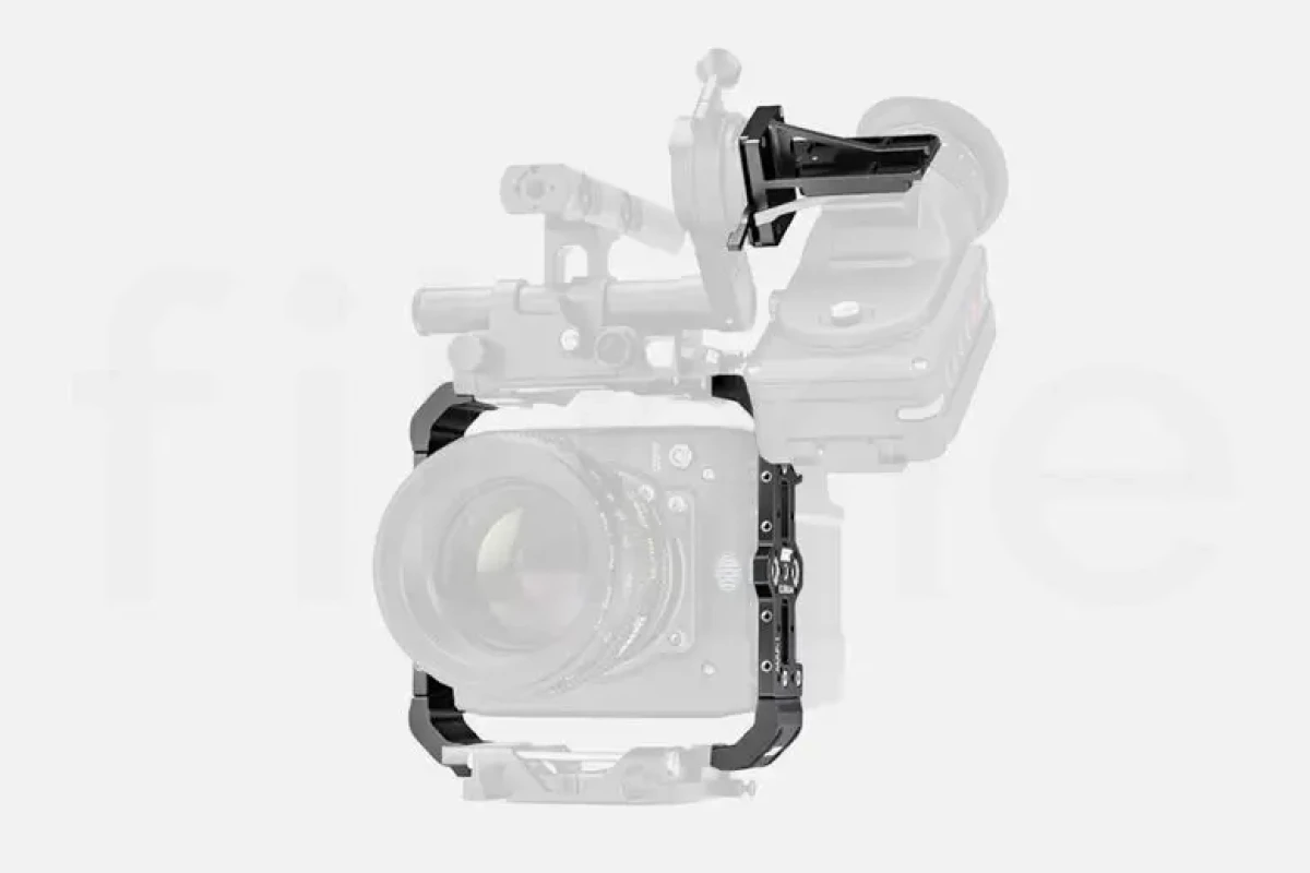 Location Kit vertical ARRI ALEXA Mini - Lightyshare
