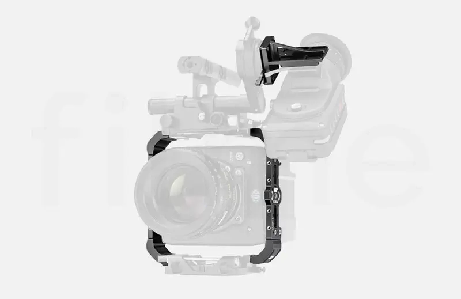 Kit vertical ARRI ALEXA Mini - Photo 1 sur 1