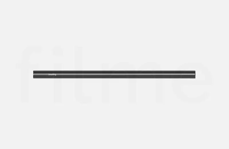 Tige de 15 mm Smallrig 30 cm (15mm rod)