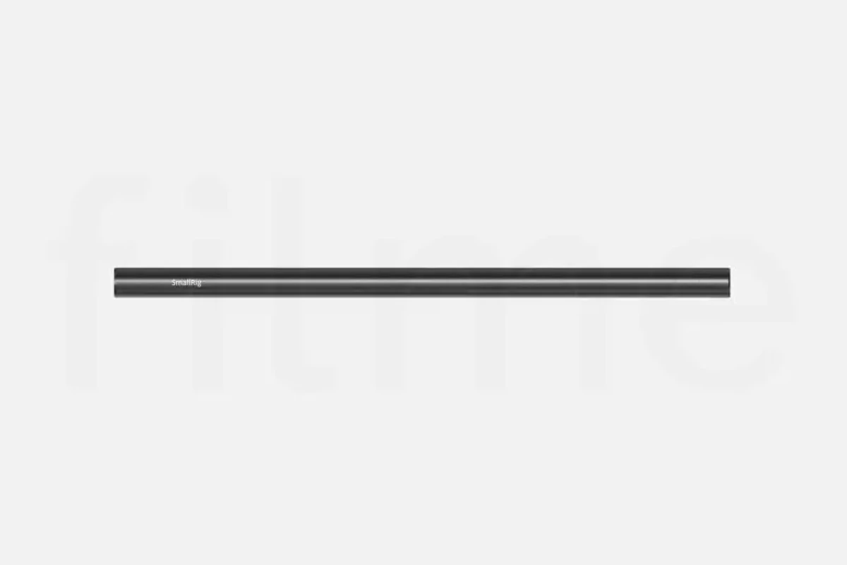 Location Tige de 15 mm Smallrig 30 cm (15mm rod) - Lightyshare