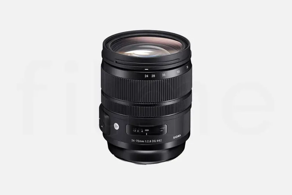 Location Sigma 24-70mm f/2.8 DG OS HSM ART (monture EF, plein format) - Lightyshare
