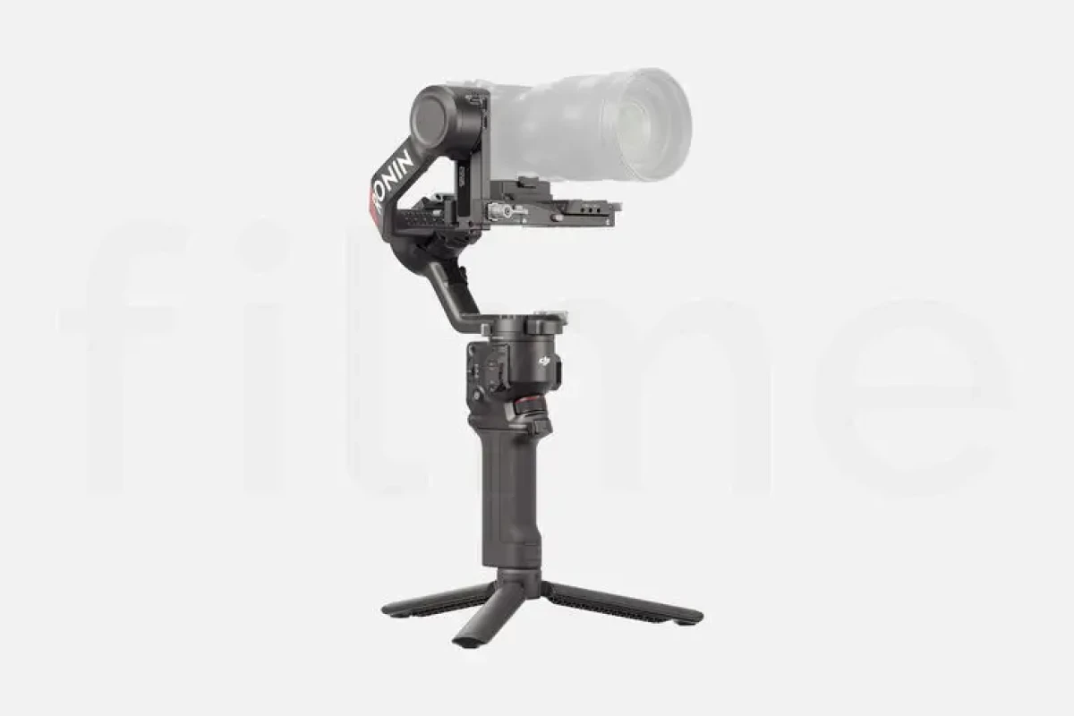 Location DJI Ronin RS 4 Pro - Lightyshare