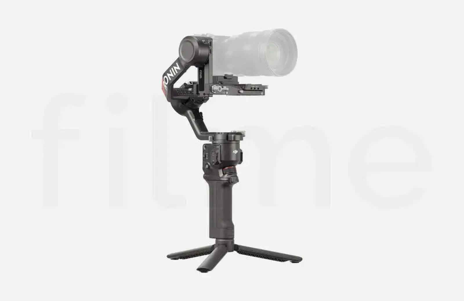 DJI Ronin RS 4 Pro - Photo 1 sur 1
