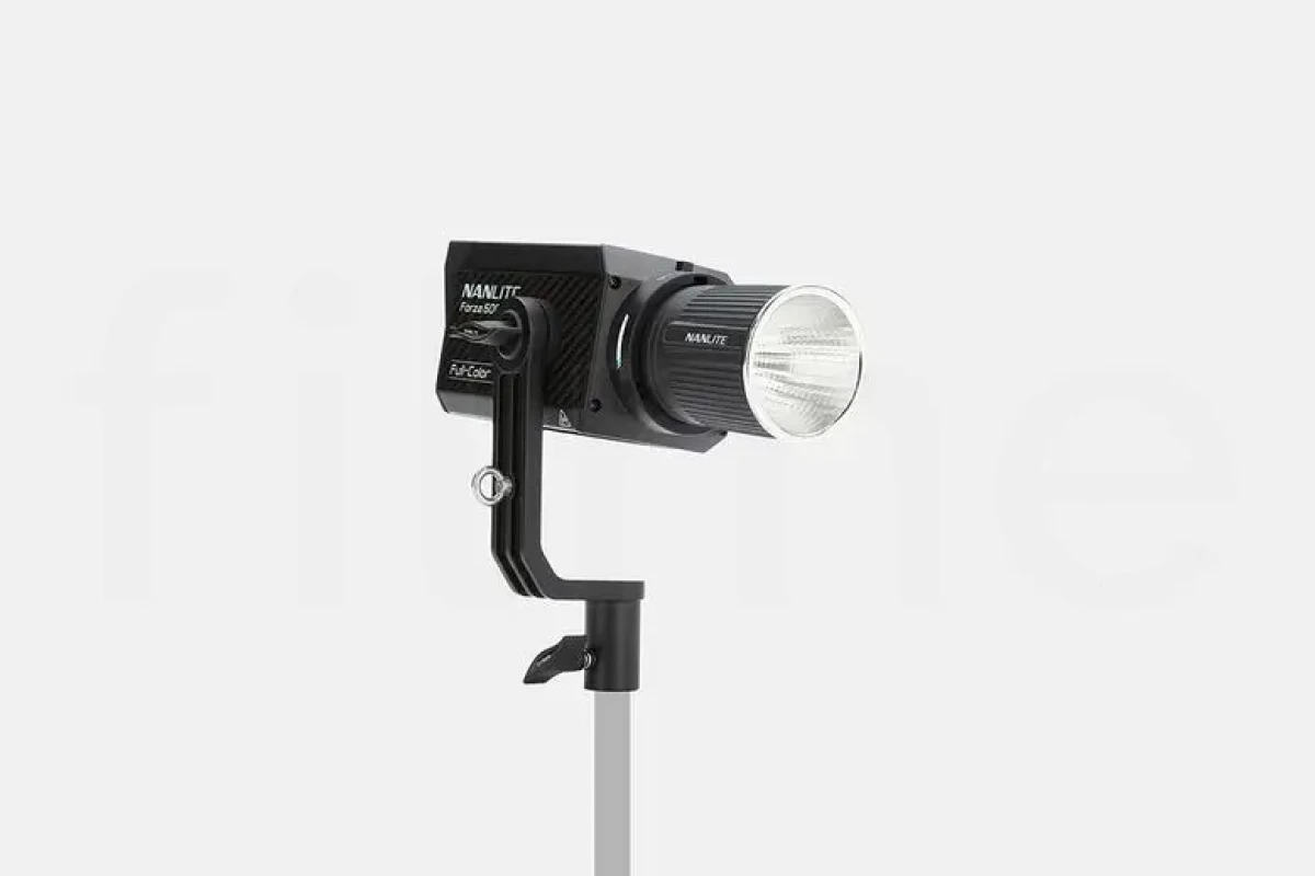 Location Nanlite Forza 60C - Lightyshare