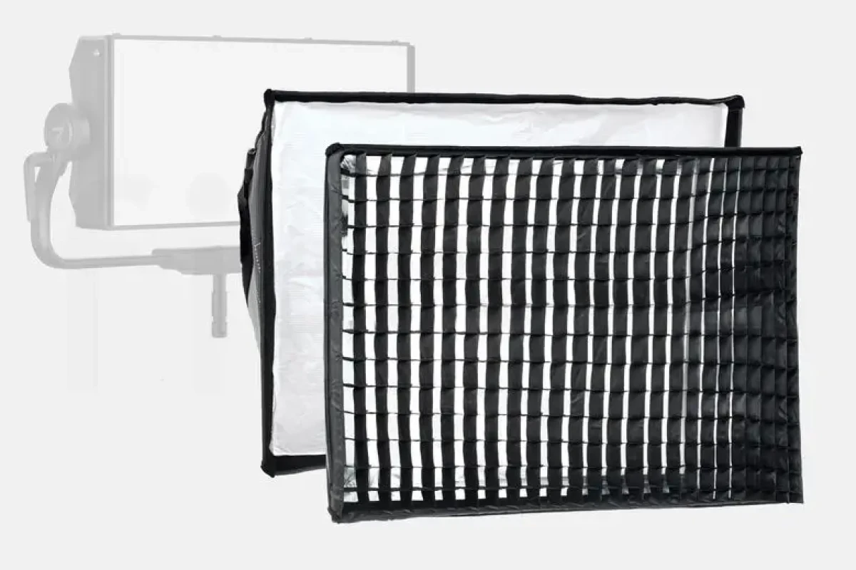 Location Softbox pour Nova P600c - Lightyshare