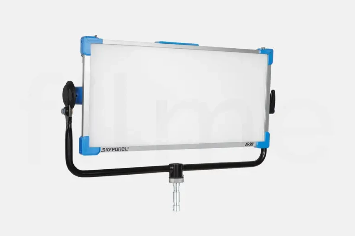 Location Arri SkyPanel S60-C - Lightyshare