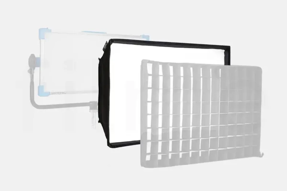 Location SnapBag pour S60 ARRI DoP Choice - Lightyshare