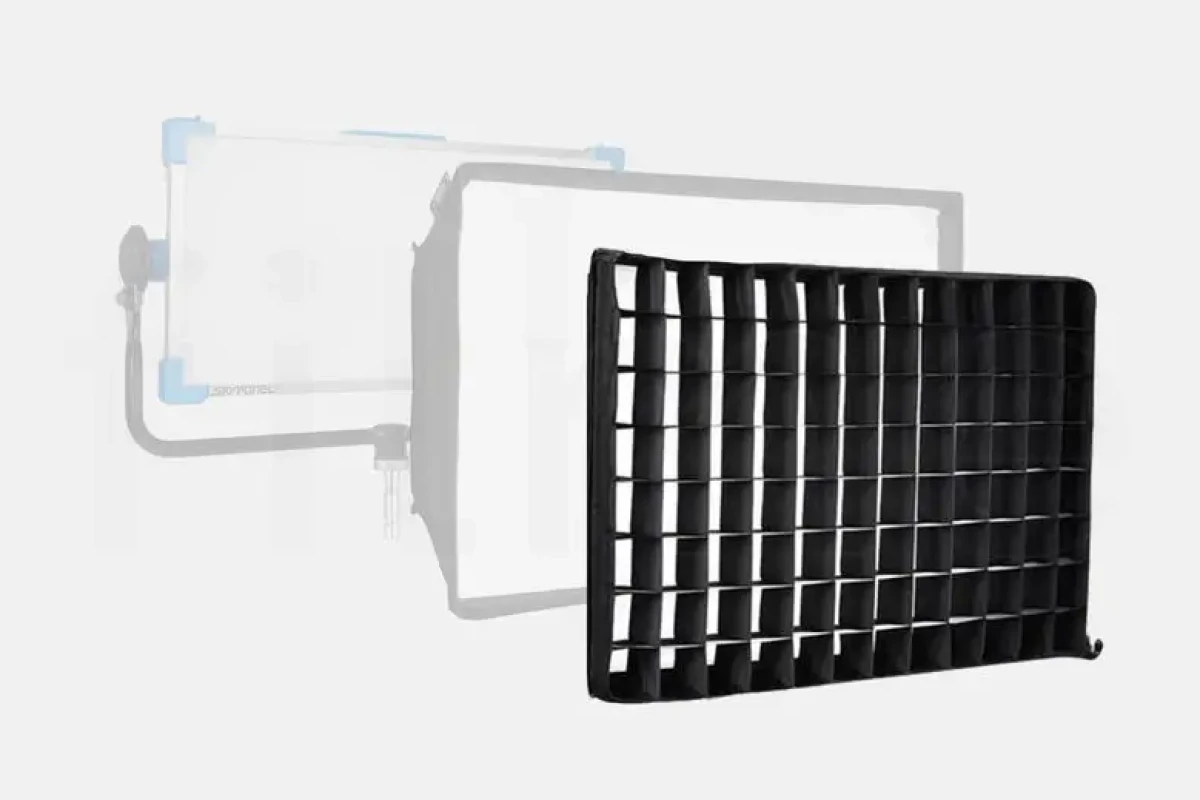 Location SnapGrid 40° pour S60 ARRI DoP Choice - Lightyshare