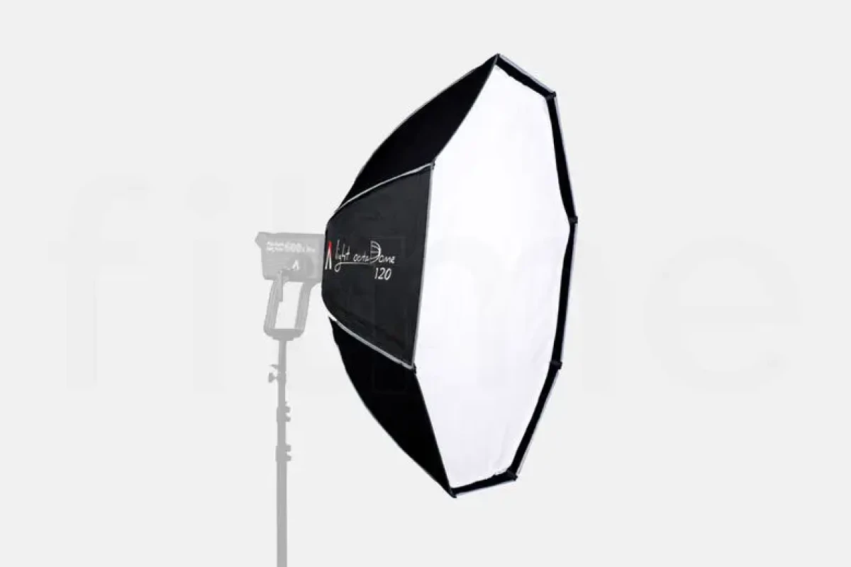 Location Aputure Light OctaDome 120 - Lightyshare