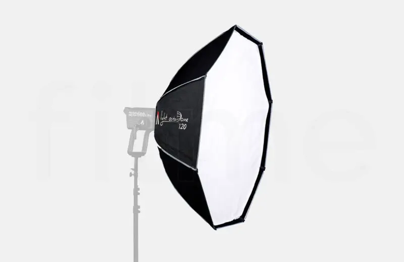 Aputure Light OctaDome 120 - Photo 1 sur 1
