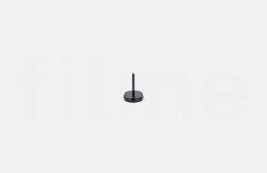 Location Pied micro de table K&M 232BK