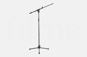 Location Pied micro avec perche K&M 210/9