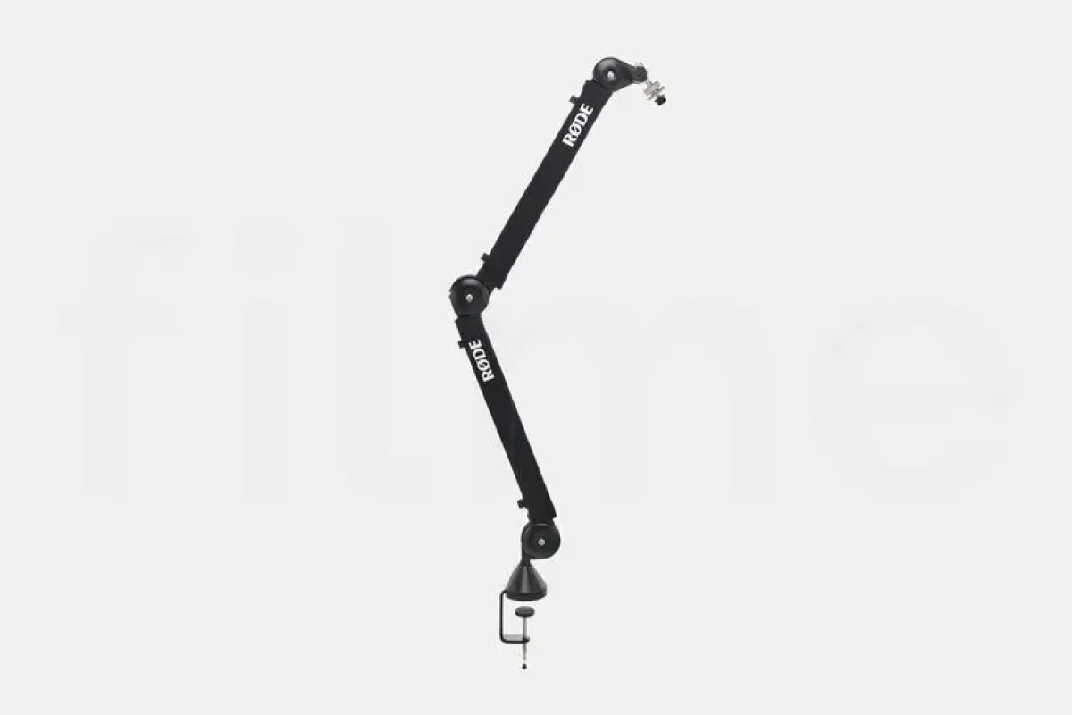 Location Pied micro de table Rode PSA1+ - Lightyshare