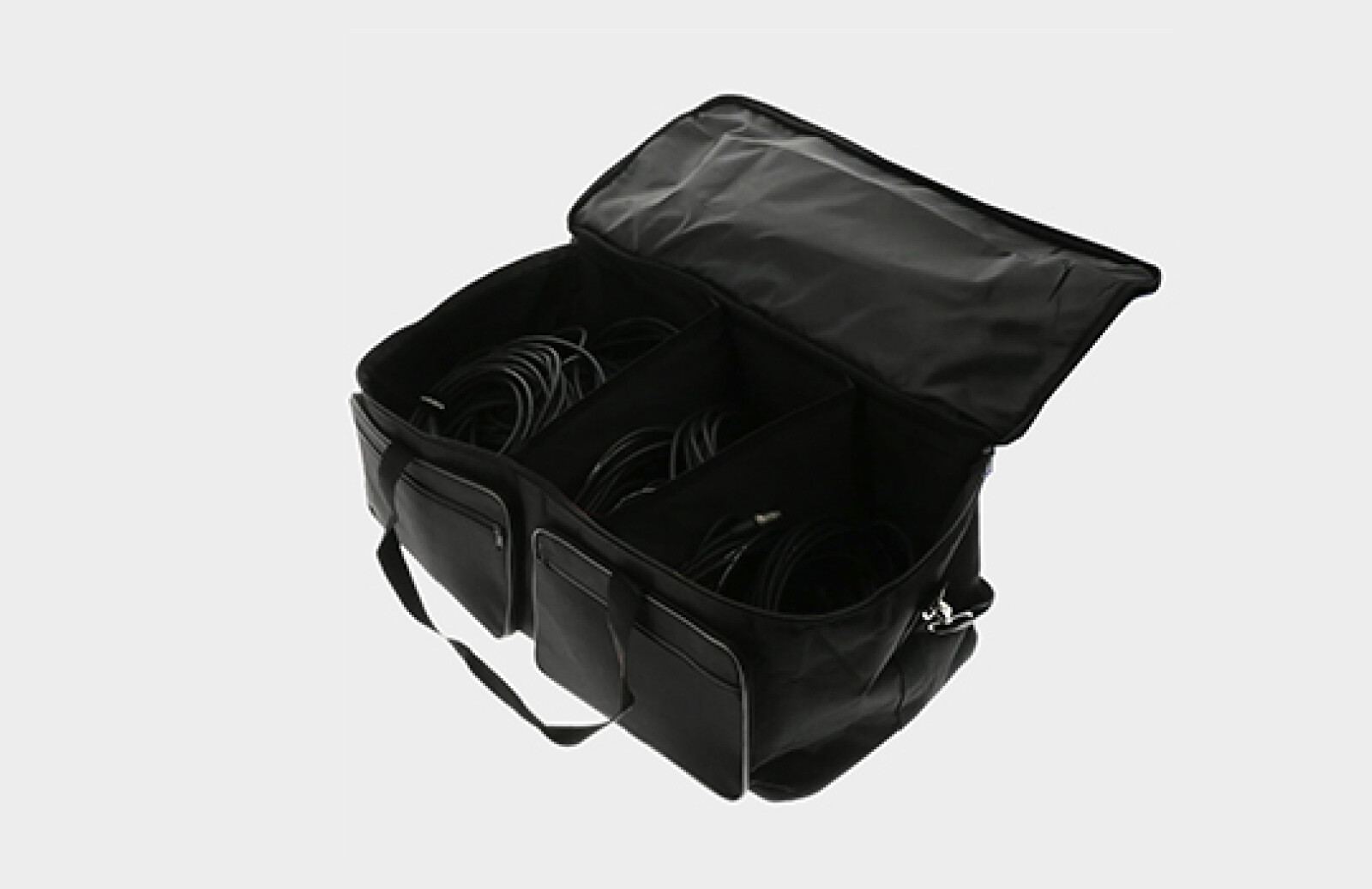 Sac de 30 câbles audio #événementiel - Photo 1 sur 1