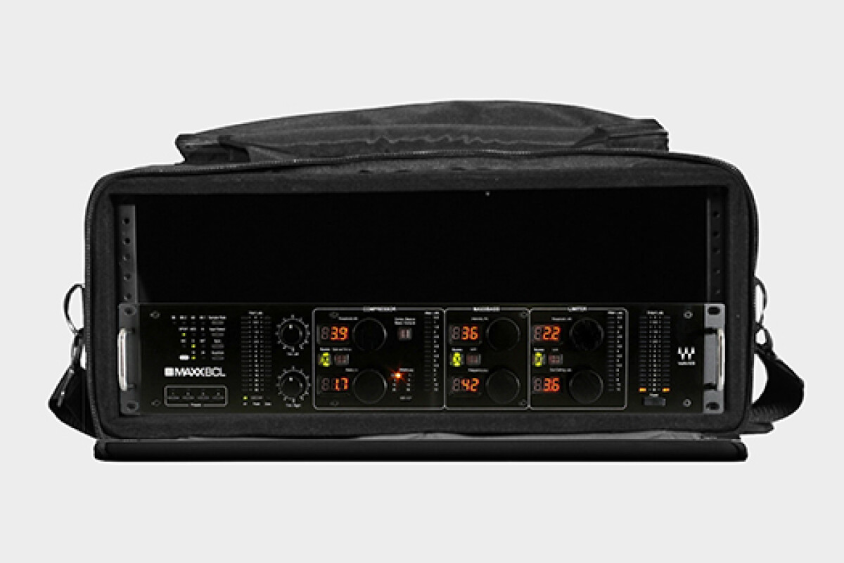 Location Waves MaxxBCL (compresseur, limiteur, maximizer, ultramaximizer, niveau audio) - Lightyshare