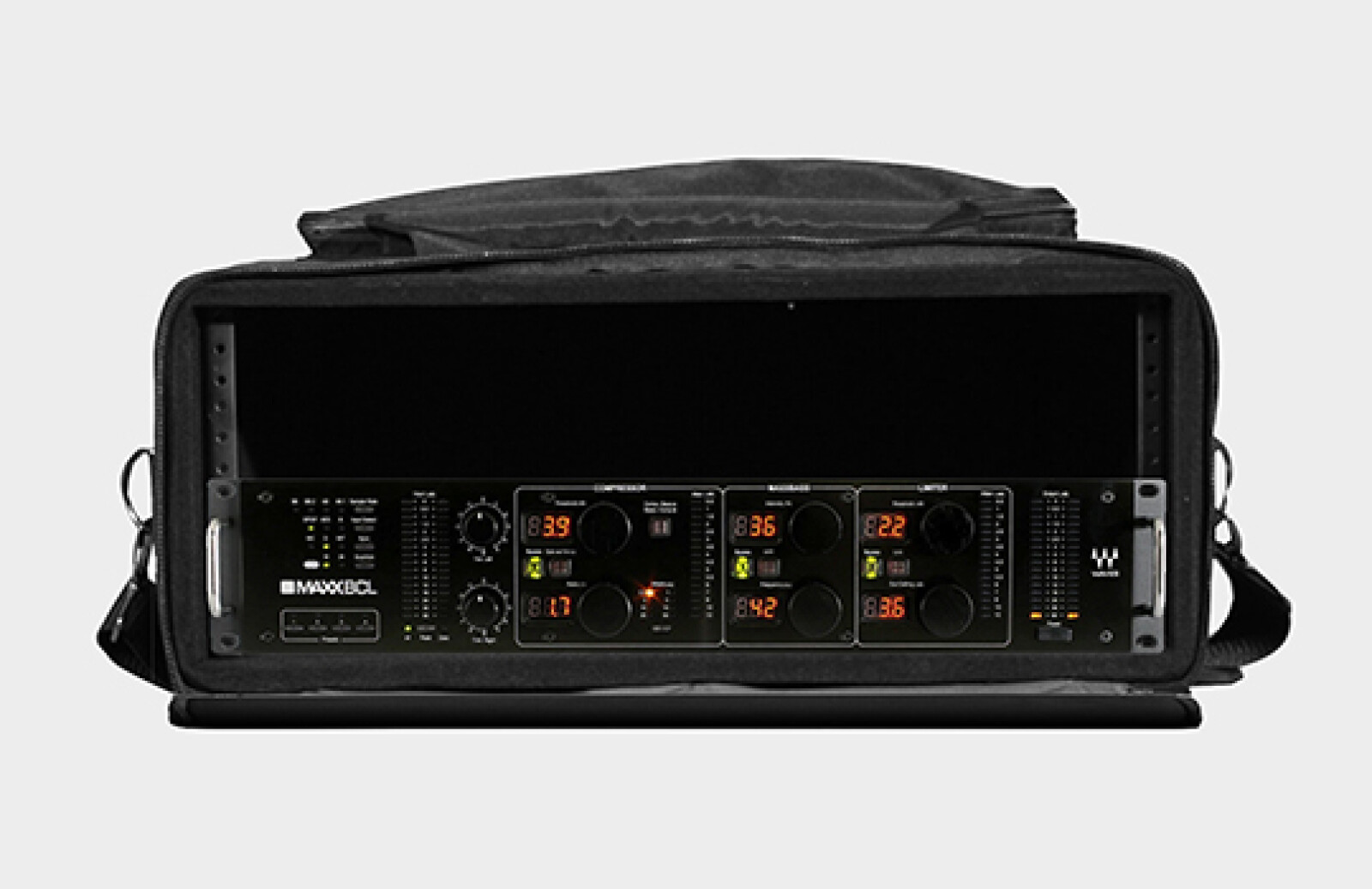 Waves MaxxBCL (compresseur, limiteur, maximizer, ultramaximizer, niveau audio) - Photo 1 sur 1