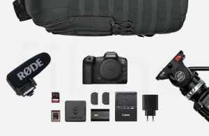 Location Pack Canon R5 #standard