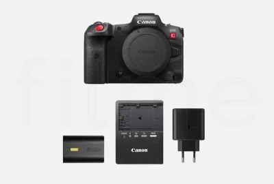 Location Canon EOS R5 C
